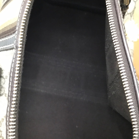 Authentic Gucci GG Supreme Boston bag - Picture 7 of 12